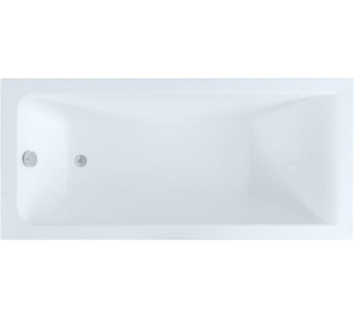 Акриловая ванна Aquanet Bright 170x70