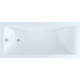 Акриловая ванна Aquanet Bright 170x70