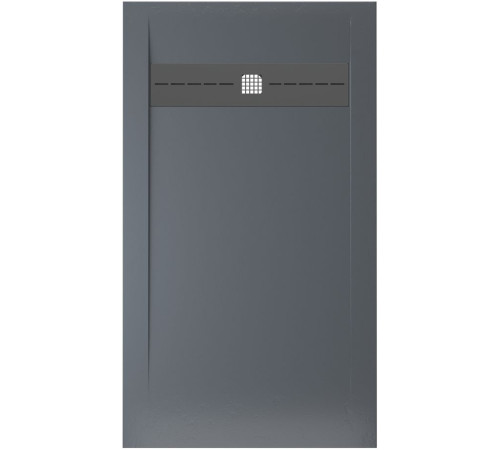Душевой поддон Allen Brau Infinity 140x90 8.21005-BGM синий матовый