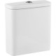 Сливной бачок Aquanet Cube-C-1 CL-12248B-1