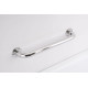 Поручень Aquanet прямой 418 ППН-02.350