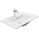 Раковина Aquanet Flow 70