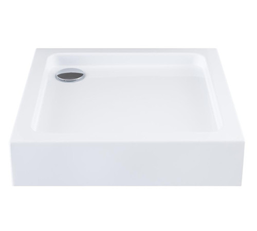 Душевой поддон Aquanet GL180 80x80