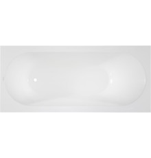 Ванна из искусственного камня Allen Brau Evo Oberon 180x80 2.3EV03.20