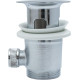 Смеситель для биде Allen Brau Priority 5.31A04-00 (с донным клапаном) хром