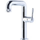 Смеситель для раковины Allen Brau Reality 5.32002-00 хром