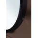 Зеркало Allen Brau Infinity 50 1.21016.BL черный