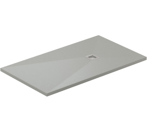 Душевой поддон Allen Brau Priority 120x80 8.31006-PWM папирус