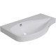 Раковина для тумбы Aquanet Сопрано 95 L