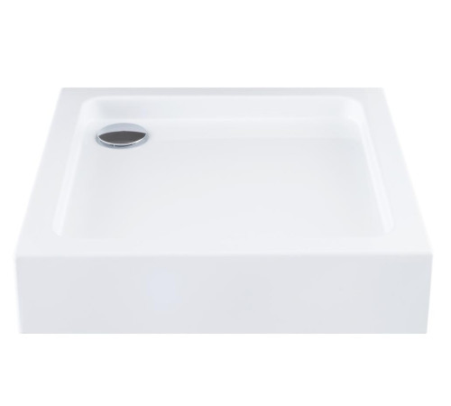 Душевой поддон Aquanet GL180 100x100