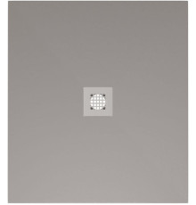 Душевой поддон Allen Brau Priority 90x90 8.31002-PGM платина