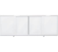 Фронтальная панель для ванны Aquanet Kupe 174x56