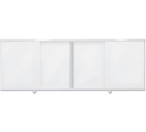Фронтальная панель для ванны Aquanet Kupe 174x56