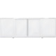 Фронтальная панель для ванны Aquanet Kupe 174x56