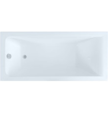 Акриловая ванна Aquanet Bright 165x70