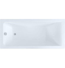 Акриловая ванна Aquanet Bright 175x70
