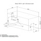 Акриловая ванна Aquanet Light 150x70 (с каркасом)
