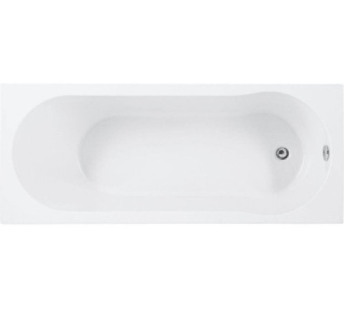Акриловая ванна Aquanet Light 170x70