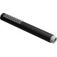 Душевая лейка Allen Brau Priority 5.31020-31 черный матовый