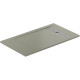 Душевой поддон Allen Brau Infinity 140x90 8.21005-CGM олива
