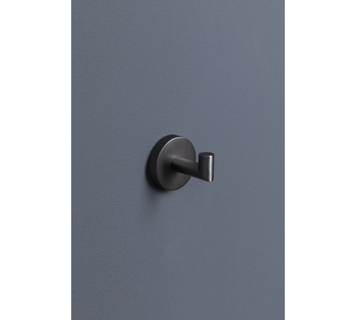 Крючок Allen Brau Priority 6.31001-MG графит браш