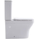 Сливной бачок Aquanet Elegant C2 LX-2914