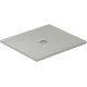 Душевой поддон Allen Brau Priority 90x80 8.31001-PWM папирус
