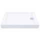 Душевой поддон Aquanet GL180 120x80