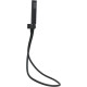 Душевой гарнитур Allen Brau Infinity 5.21021-31 черный матовый