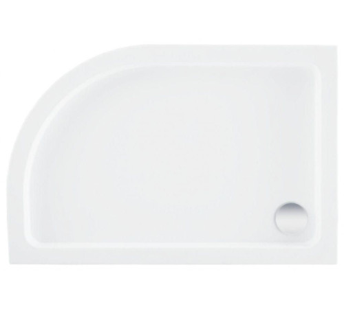 Душевой поддон Aquanet GL180 120x80 L