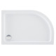 Душевой поддон Aquanet GL180 120x80 R