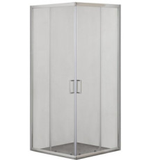 Душевой уголок Aquanet SE-800S 80x80, прозрачное стекло