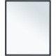 Зеркало Allen Brau Liberty 70 1.330013.BB черный браш
