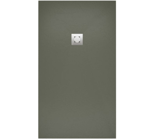 Душевой поддон Allen Brau Priority 160x80 8.31010-CGM олива