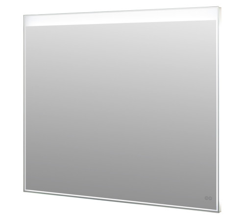 Зеркало Aquanet Палермо New 100 LED