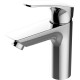 Смеситель для раковины Aquanet Static AF330-10C