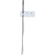 Смеситель для ванны Allen Brau Liberty 5.33009-00 (с внутренней частью, 2 хода) хром