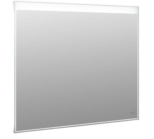 Зеркало Aquanet Палермо New 100 LED