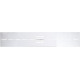 Накладка для сифона Allen Brau Infinity 8.210N2-SS нержавеющая сталь