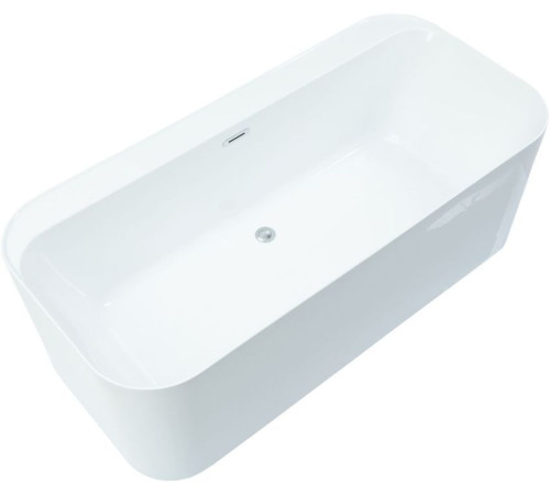 Акриловая ванна Allen Brau Infinity 1 170x80 2.21001.20