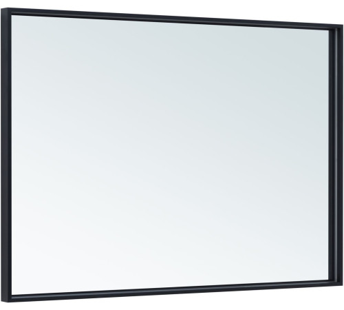 Зеркало Allen Brau Liberty 120 1.330017.BB черный браш