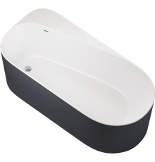 Акриловая ванна Allen Brau Priority 1 170x80 2.31001.21/AM