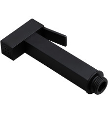 Гигиенический душ Allen Brau Infinity 5.21A05-31 черный матовый