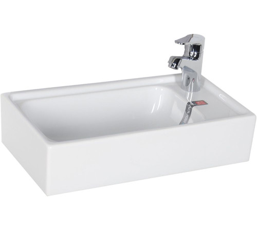Раковина для тумбы Sanovit Top Counter 50 7045-KL