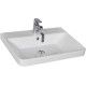 Раковина для тумбы Sanovit Luxury 60 11060-KL