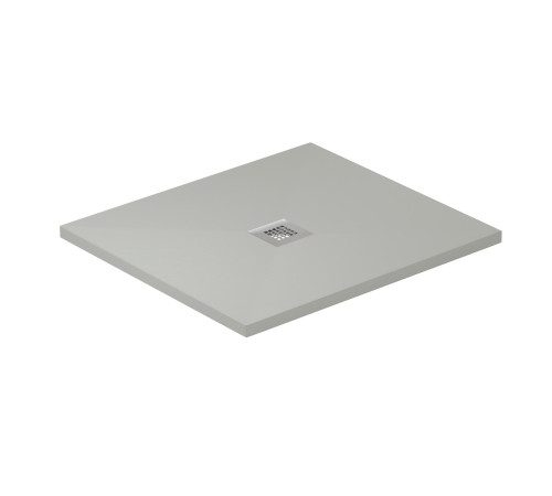 Душевой поддон Allen Brau Priority 100x80 8.31003-PWM папирус