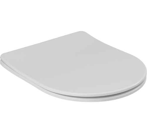 Чаша напольного унитаза Aquanet Rimless Cetus 2.0 C1 LX-2903