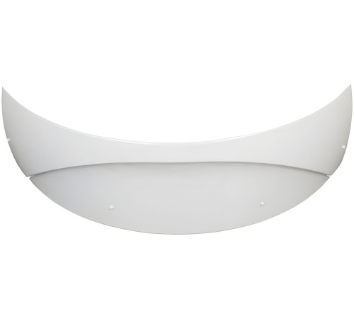 Фронтальный экран Aquanet Fregate 120