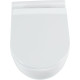 Унитаз подвесной Aquanet Rimless Glide-W CL-11042