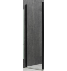 Боковая стенка Allen Brau Priority 80 3.31042.BBA черный браш
